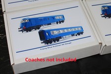 Eine Aufbewahrungsbox für