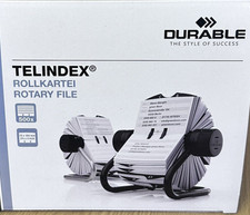 Karteisystem - Robuster